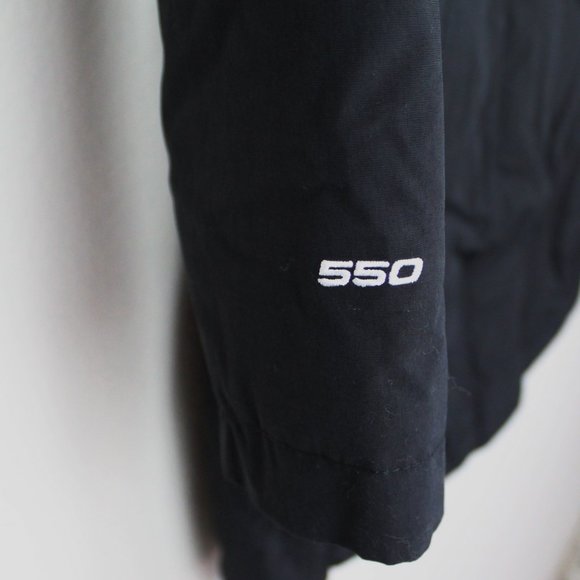 NWT The North Face Arctic Waterproof 550-Fill Down Coat - Picture 8 of 16